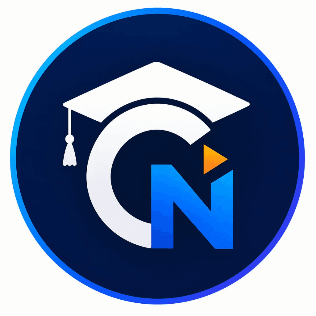 GraduateNex Logo